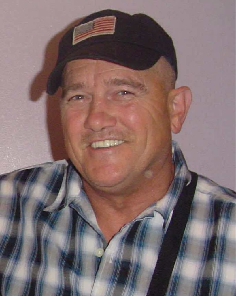 Henry "Tom" T. Johnson