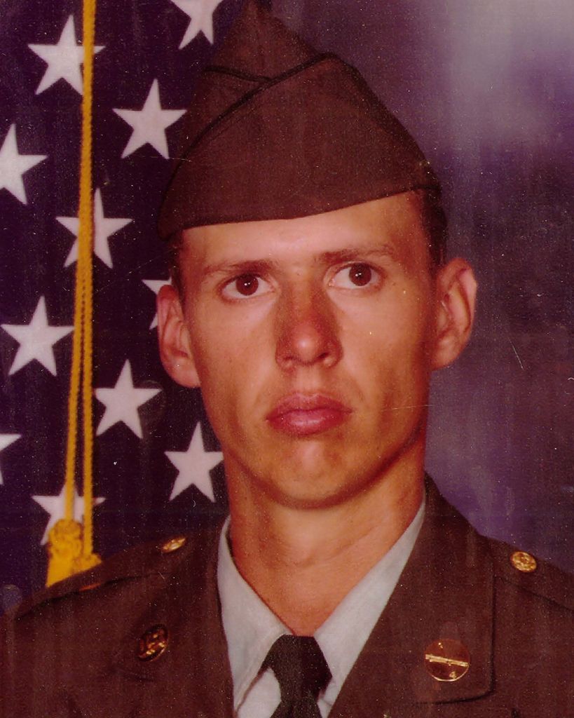 Robert Louis Liles