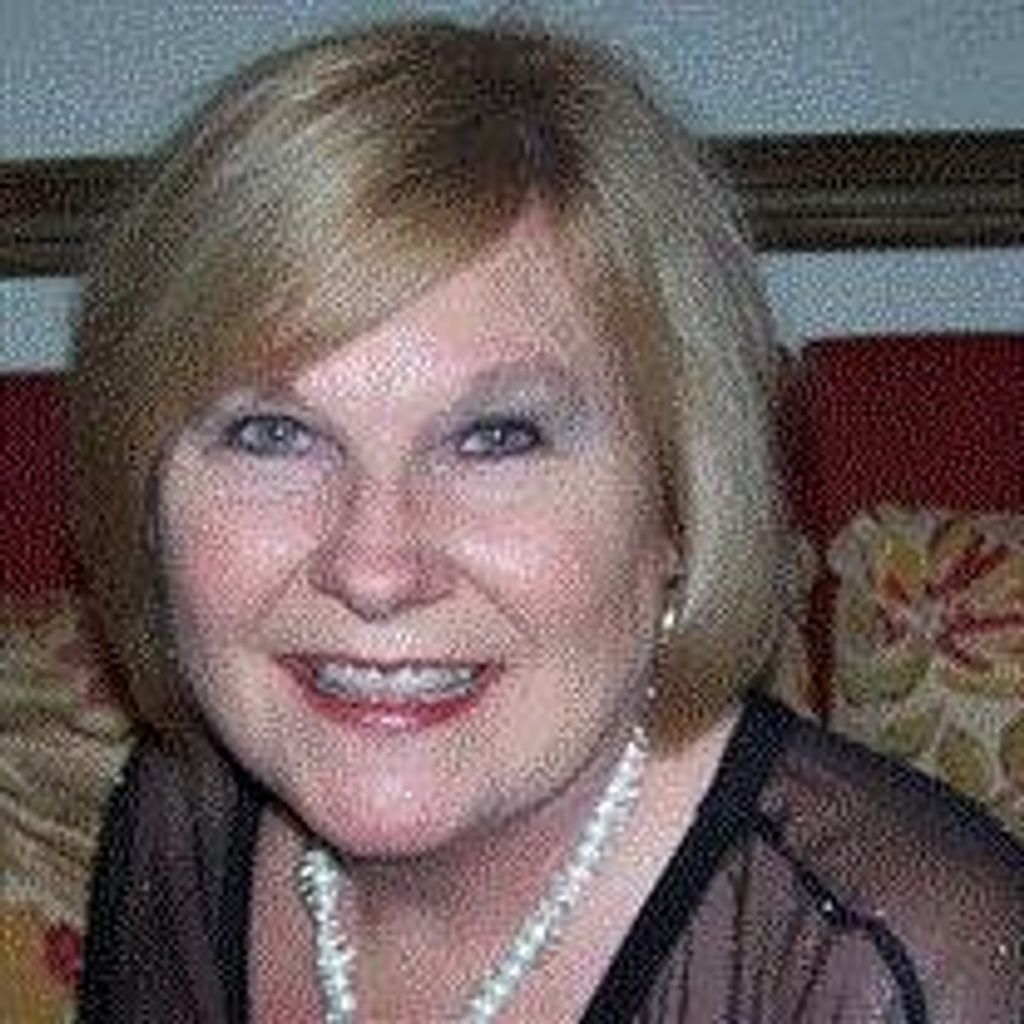 Ginger  Marie Ledine