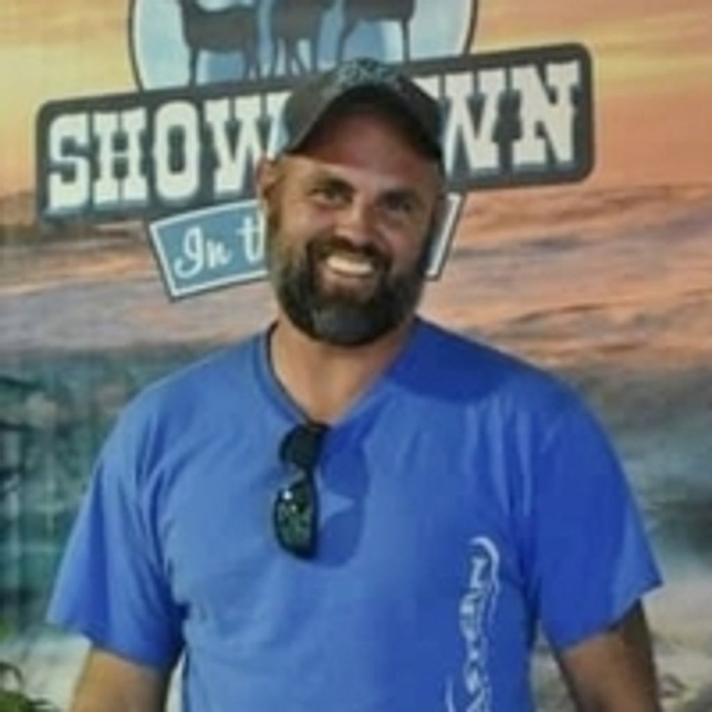 Cliff Bright