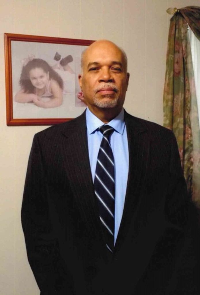 Heriberto Gonzalez Profile Photo