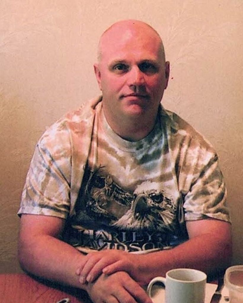 Bradley Alan Christianson