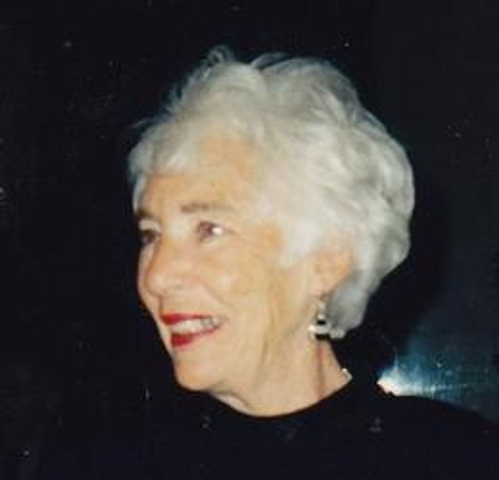 Nancy Penn