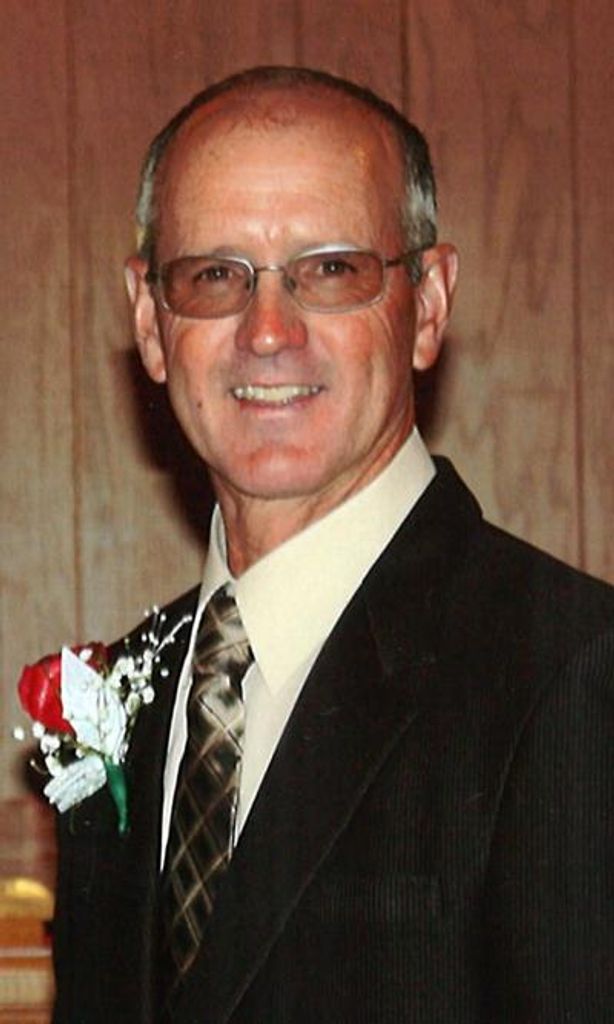 Ronald N. Wilson