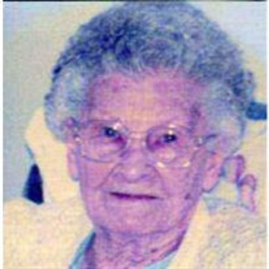 Rose Catherine Trimble