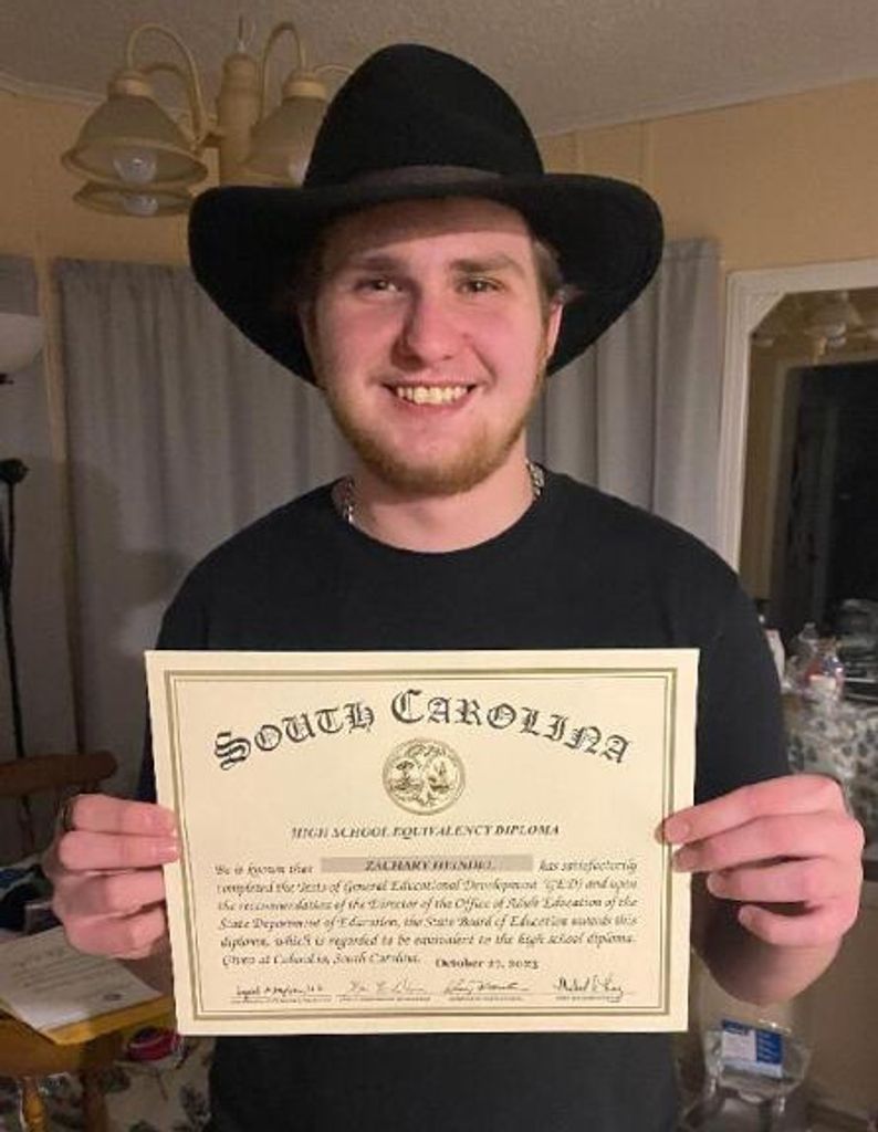 Zachary Heindel Profile Photo