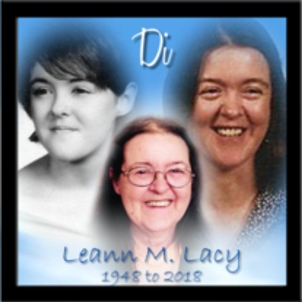 Leann M. "Di" Lacy