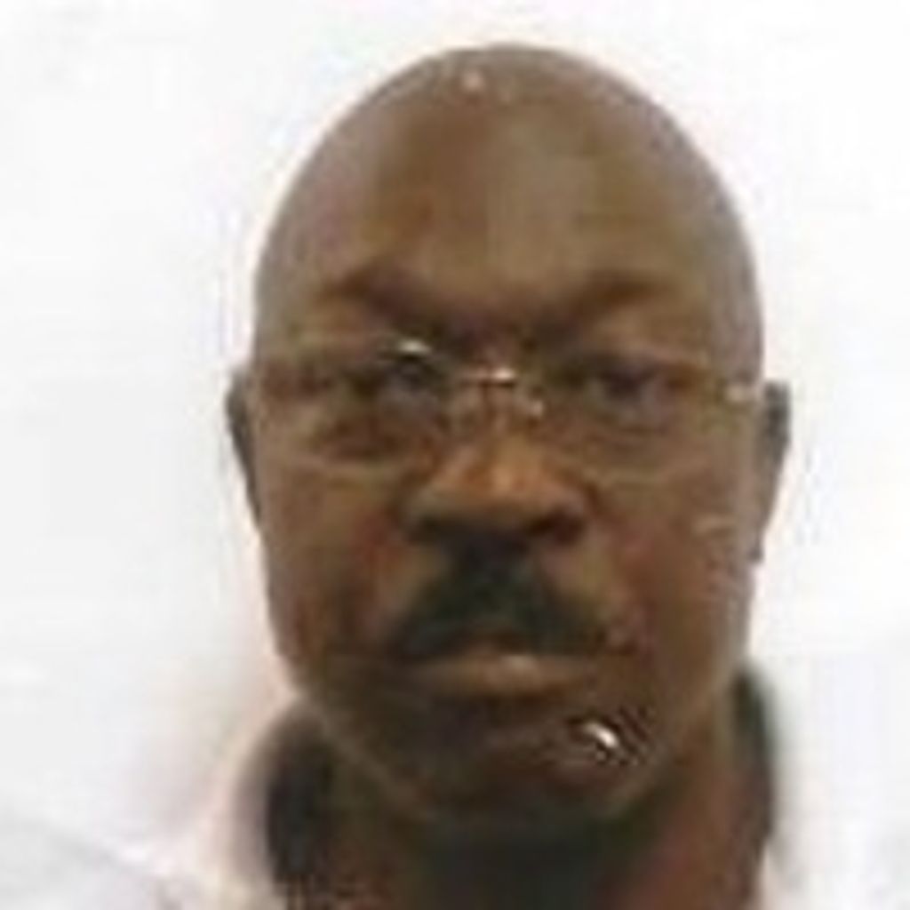William Randolph Ridley