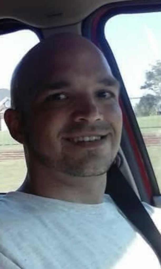 Michael Joseph Wood Profile Photo