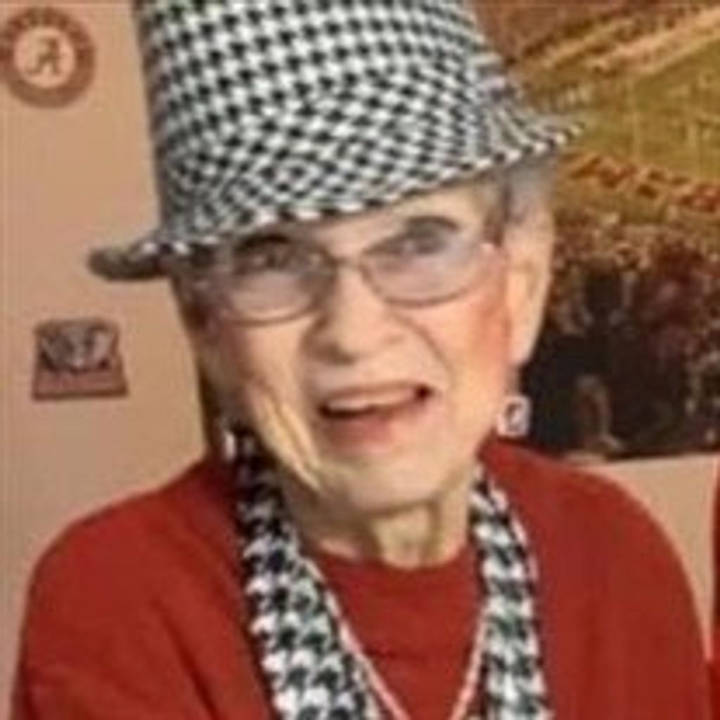 Charlotte  Marie Watson Profile Photo