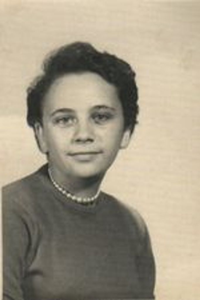 Judith Ann Sturgill