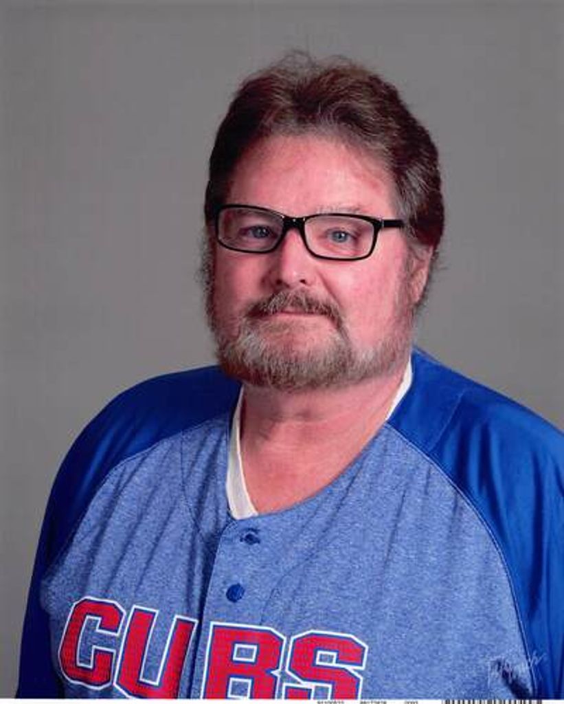 Steven J. Bardell Profile Photo