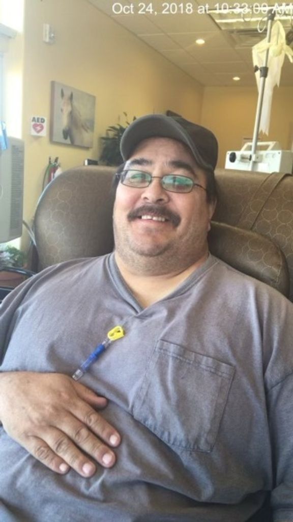 Kenneth Jevon Trosper Profile Photo