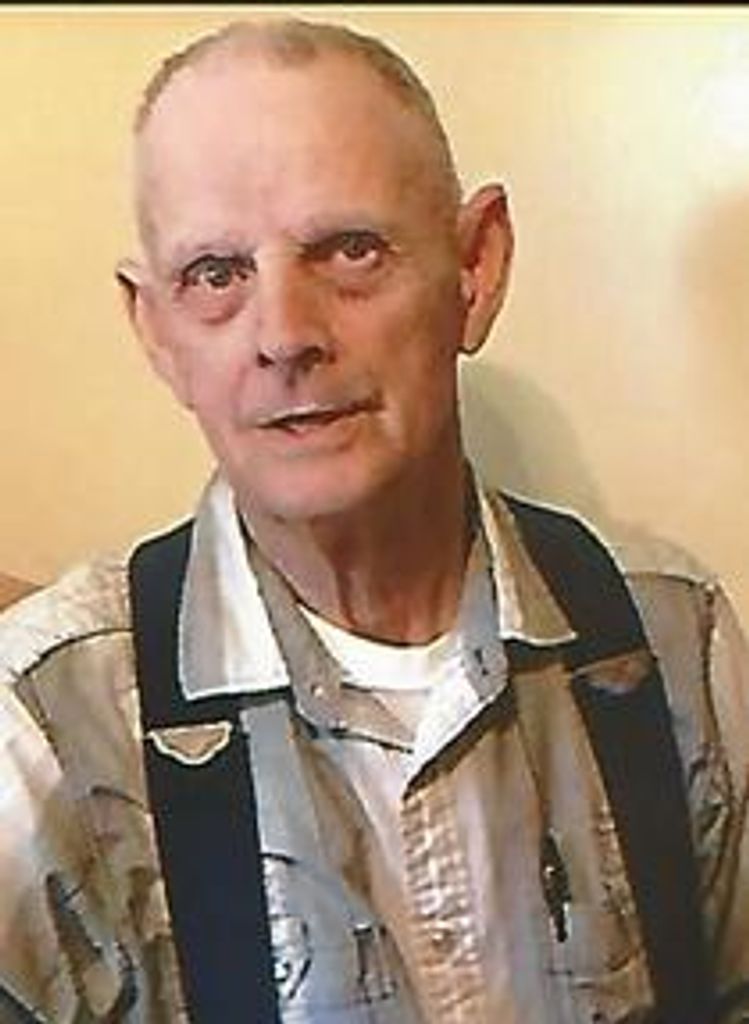 Junior Ray Baker