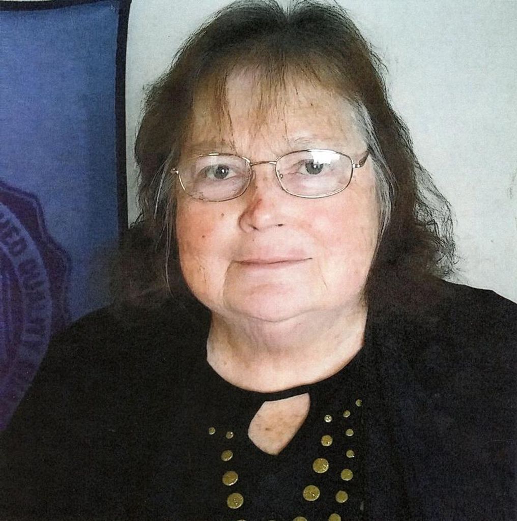 Betty Lou Collins Profile Photo