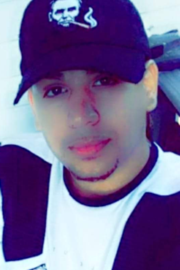 Joshua Rosado Profile Photo