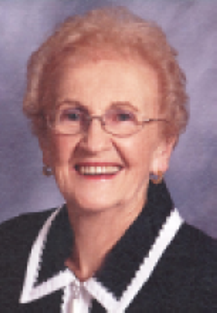 Vivian  Marie Bowden