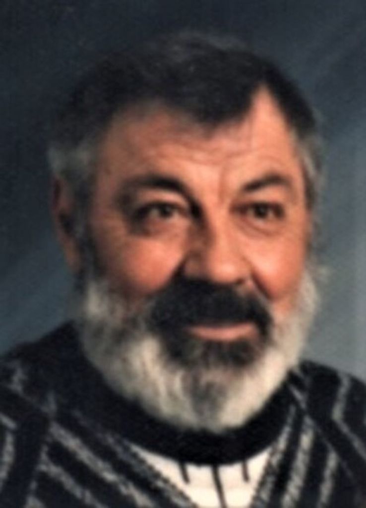 Leroy L. Ceroni Profile Photo