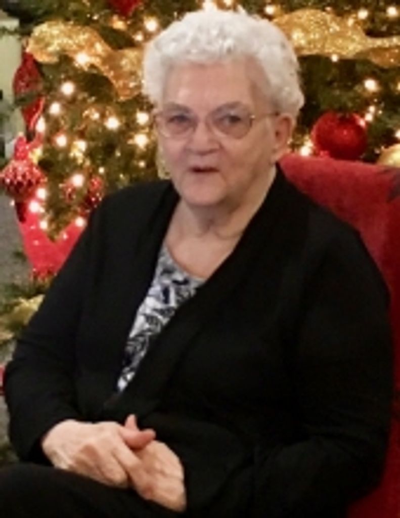 Susanne Johns Marr