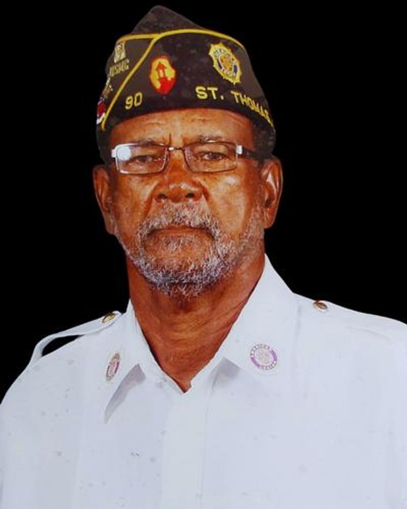 Victor C. Garfield, Sr. Profile Photo