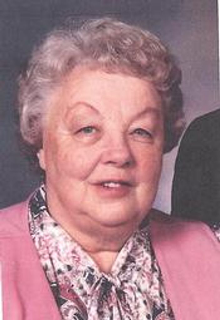 Laura Louise Brinkerhoff