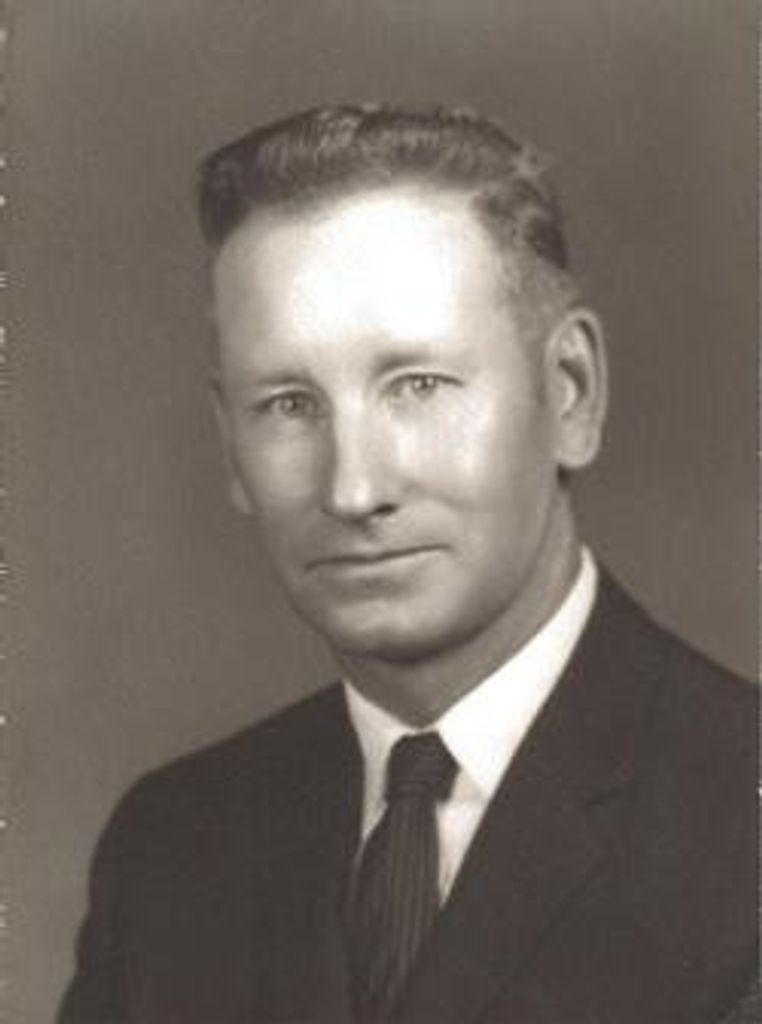 James Haggart