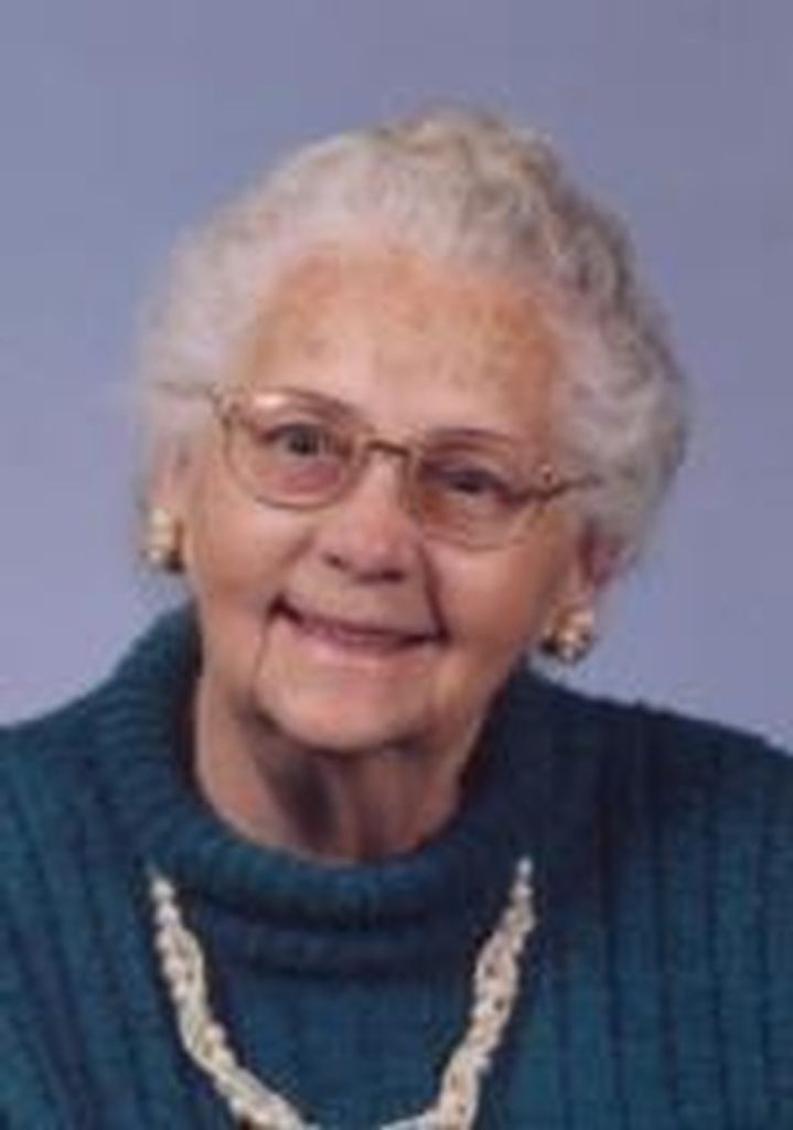 Lydia Eckes