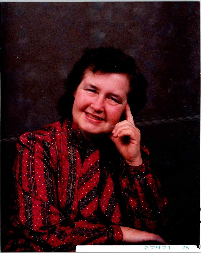 Gisela Marta Maria Beverly