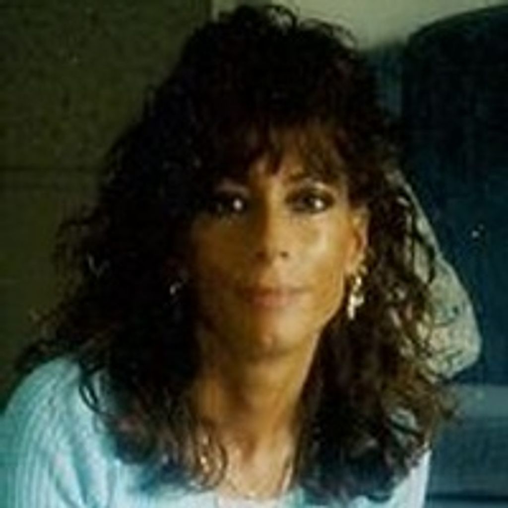 Christina Mandela