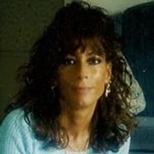 Christina Mandela Profile Photo