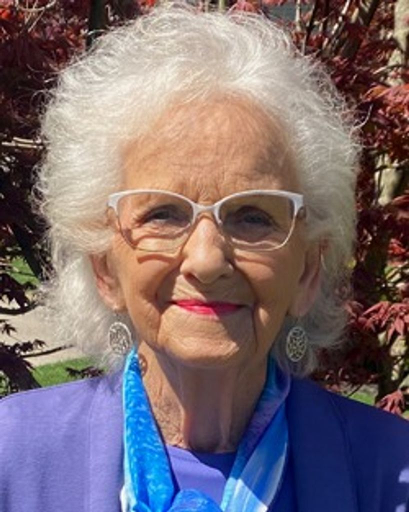 Frances Shamblin Bolen Profile Photo