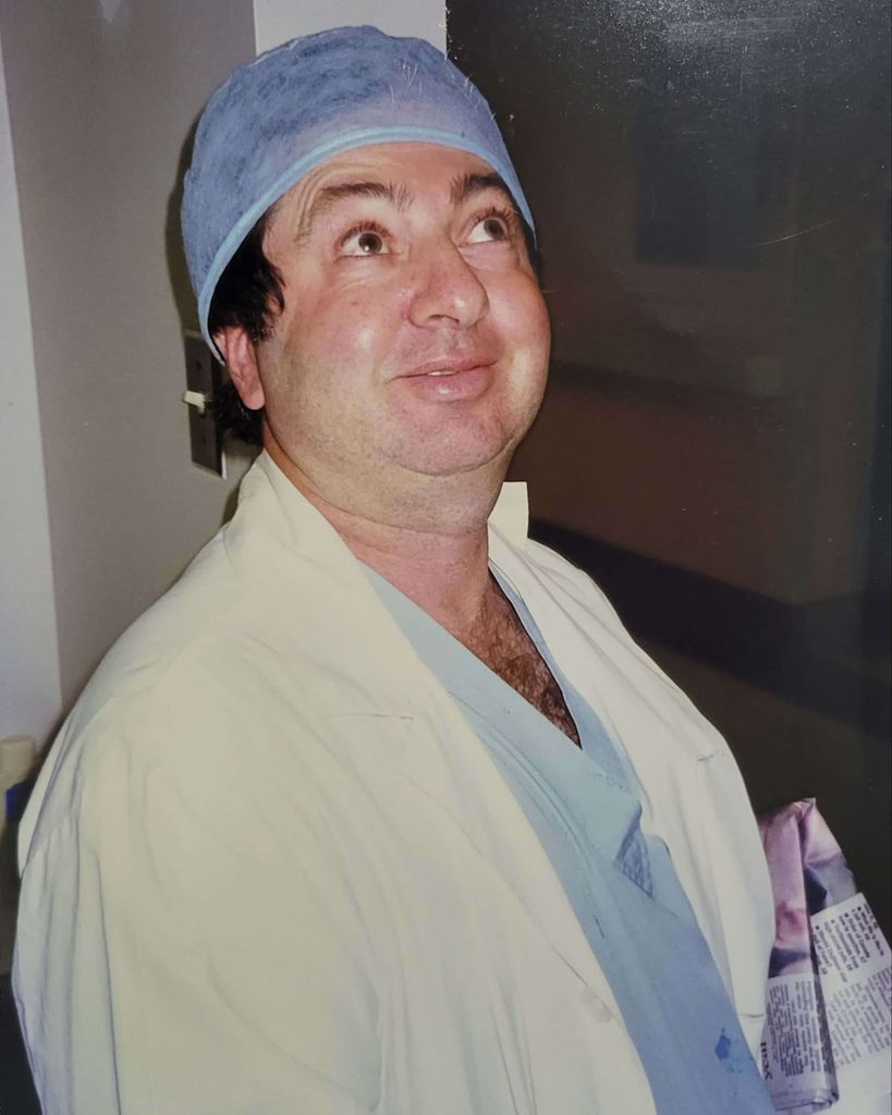 Marc Podell