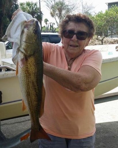 Christa K Conners's obituary image