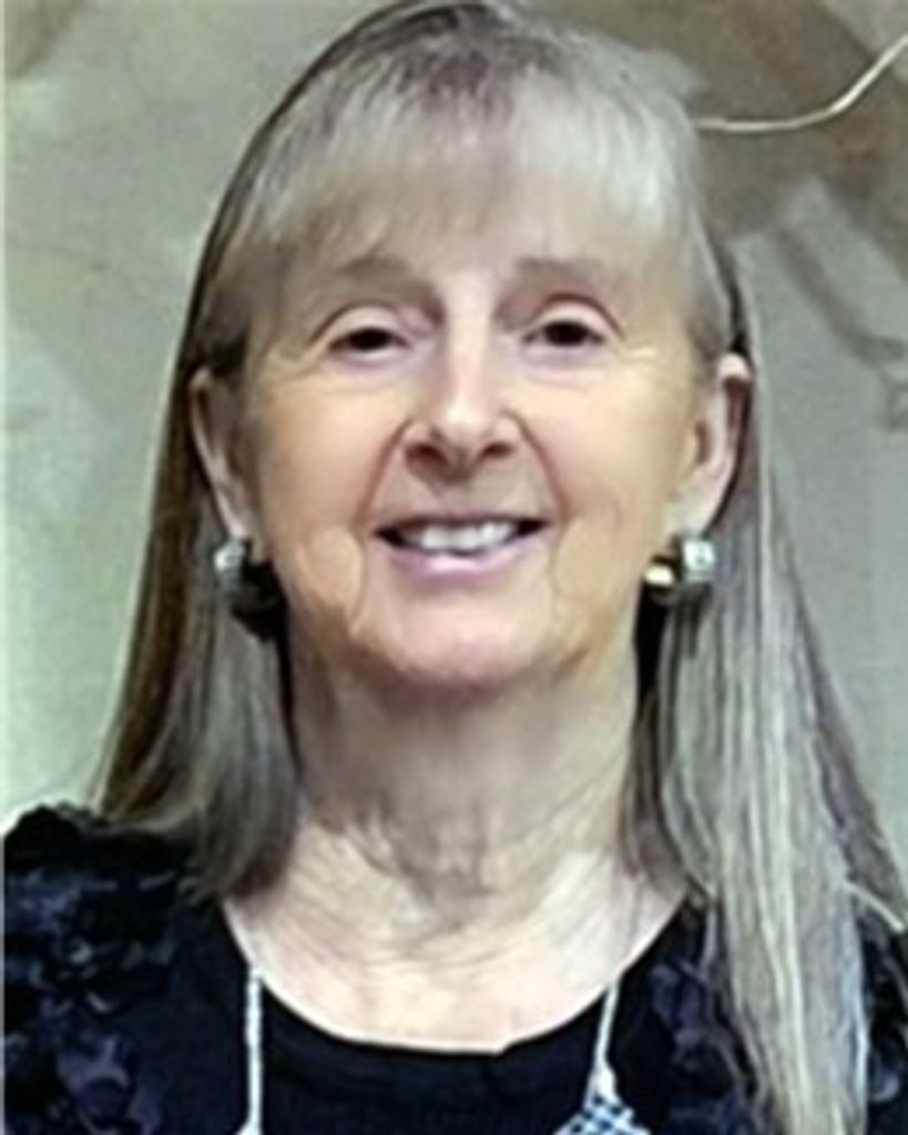 Connie Jean Thompson