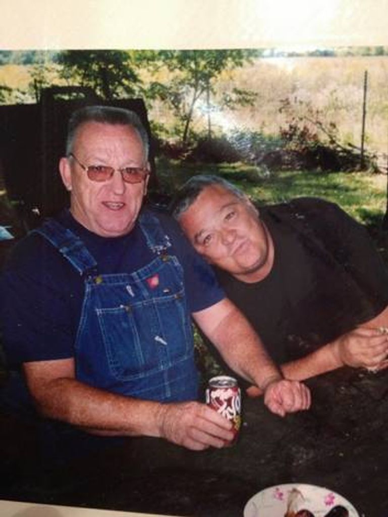 Robert W. "BUD" Lewis