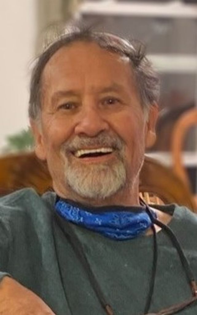 Delfino Enaldo Sanchez