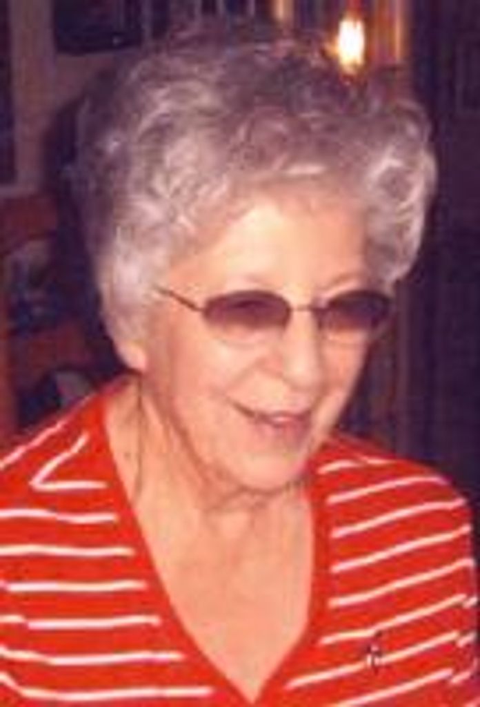 Thelma J. Beiswanger