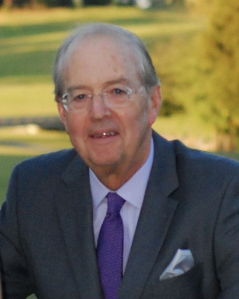Edward T. Minor Profile Photo