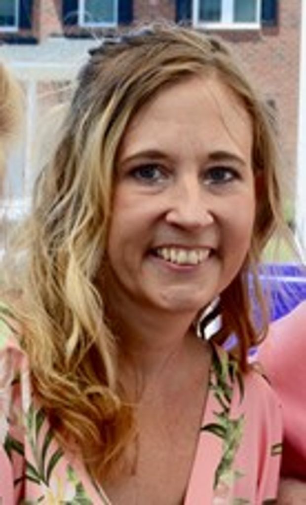 Amy Davis Riberdy Profile Photo