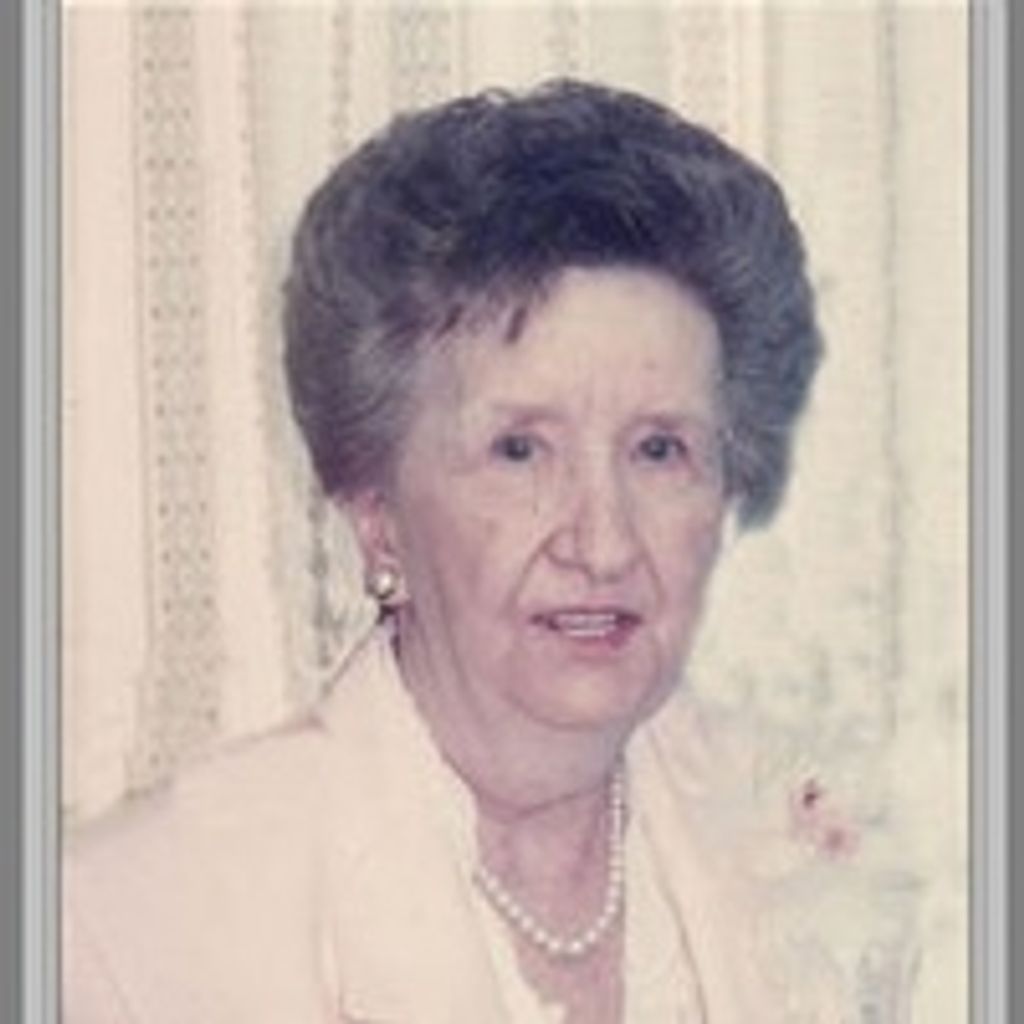 Ethel Love