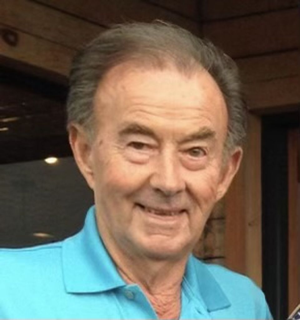 Daniel "Danny" Alfred Alexander
