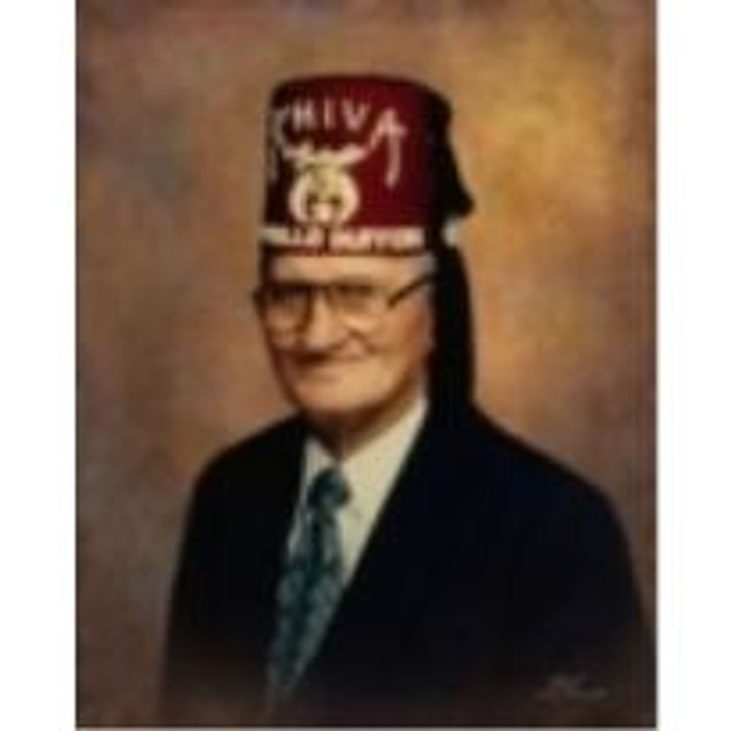 George T Johnson