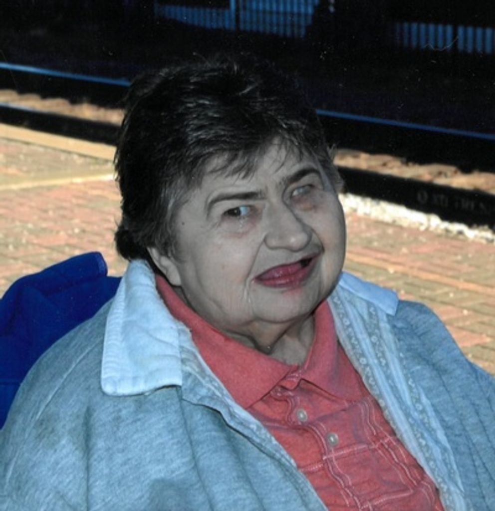 Nancy Marie Snead Profile Photo