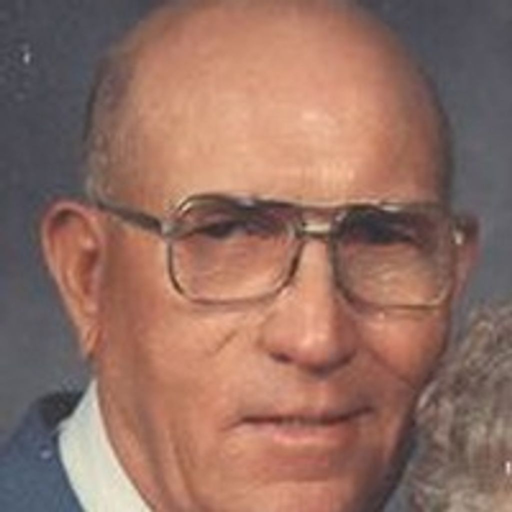 Lyle Raymond Meck