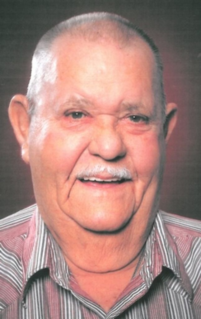 Derrald A. Hallenbeck
