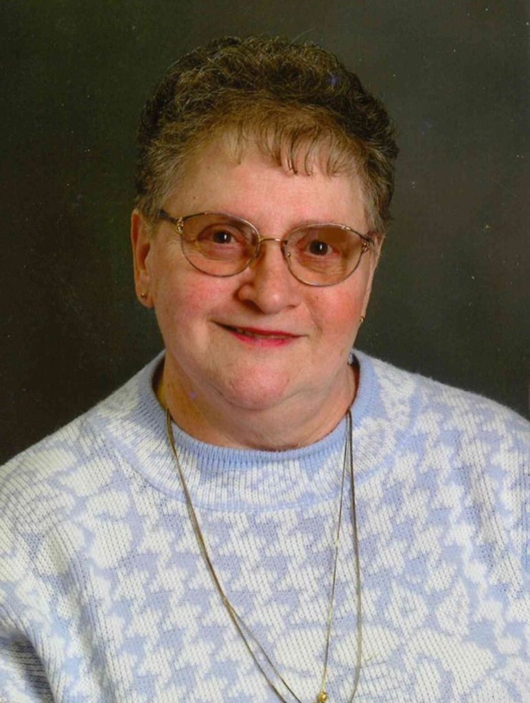 Patricia H. (Testorelli)  Simko Profile Photo