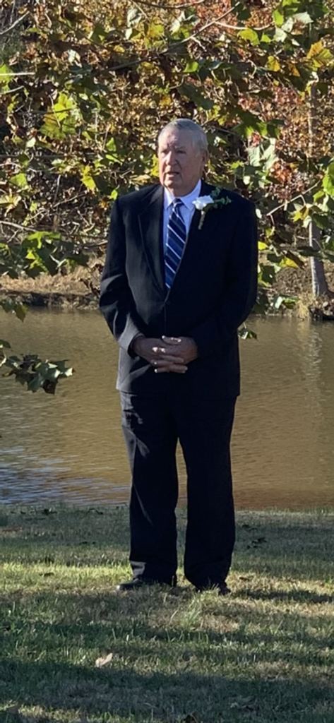 Bro. Johnny Boyd Profile Photo