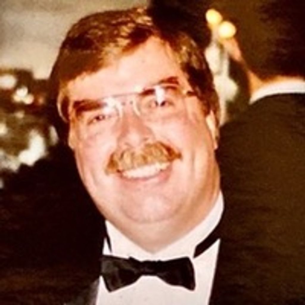 Raymond Grey Scoggins, Jr. Profile Photo