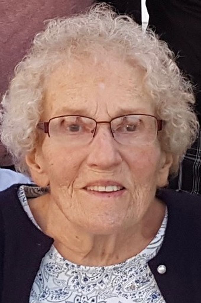 Elizabeth Mcelwee Bower