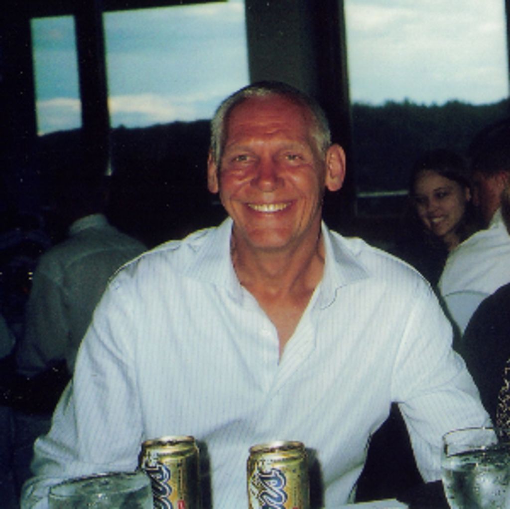 Timothy A. Jones Profile Photo